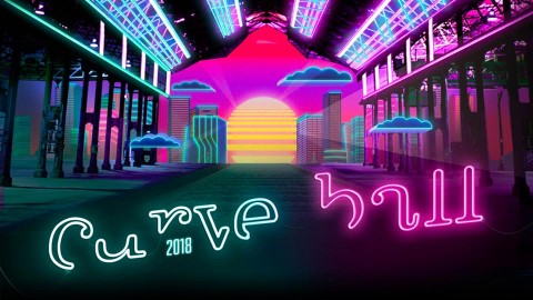 VIVID: CURVEBALL FESTIVAL (2018)