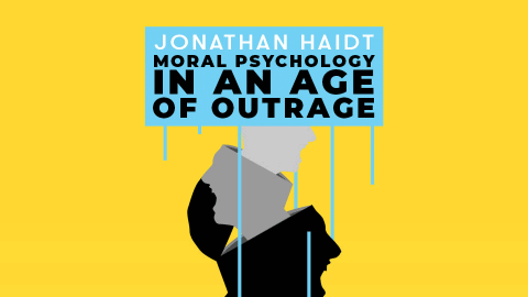 JONATHAN HAIDT 2019 AUS/NZ TOUR