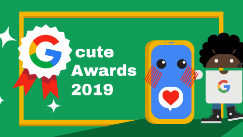 Google (AU/NZ) – G Awards